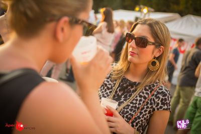 Bal aux Lampions au Square Roosevelt ! - Gallerie photo #166